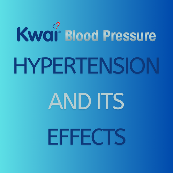Hypertension and Its Effects