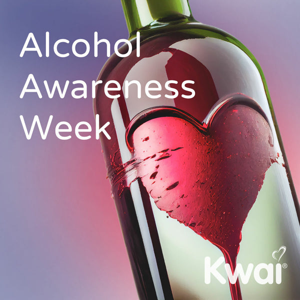 Alcohol Awareness Week: Protecting Heart Health