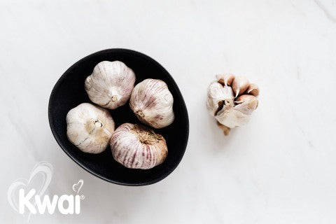 From Soaps to Salads; The Many Uses of Black Garlic