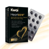 Kwai Heartcare+ Japanese Black Garlic