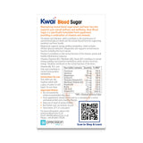 Kwai Blood Sugar