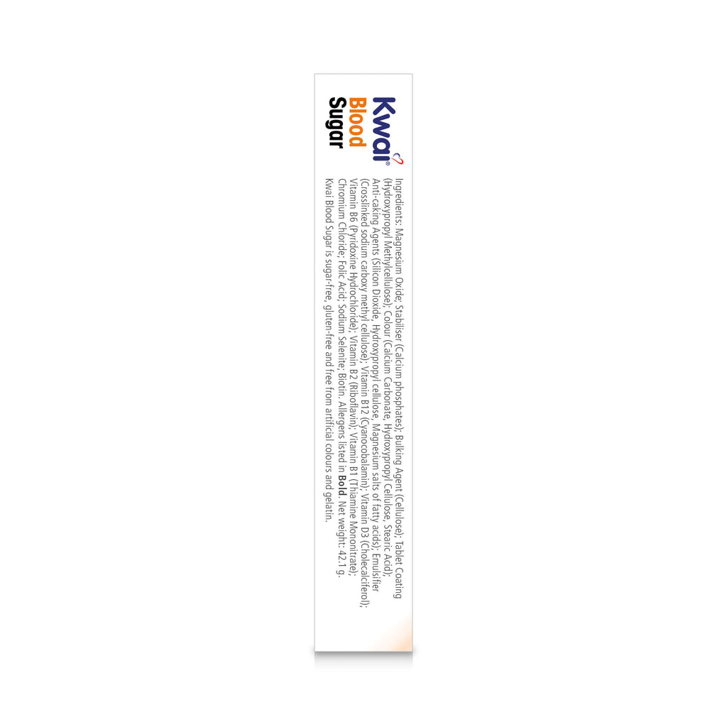 Kwai Blood Sugar