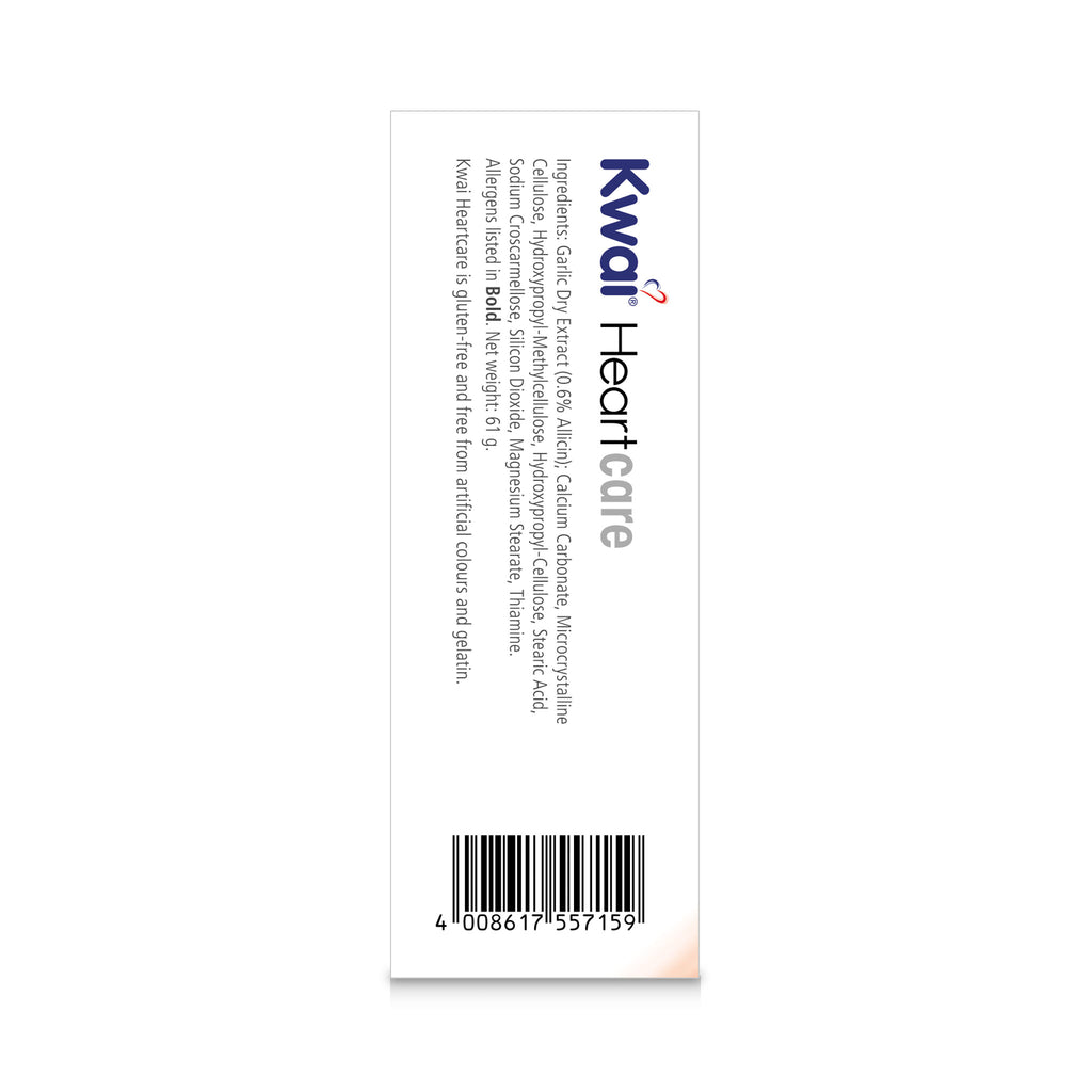 Kwai Heartcare