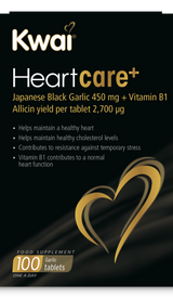 Kwai Heartcare+