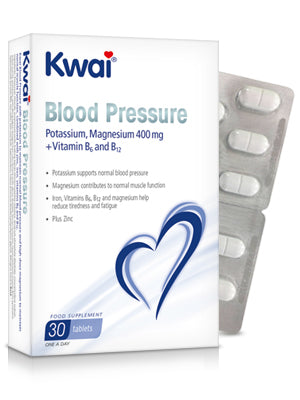 Tips for Managing High Blood Pressure 
