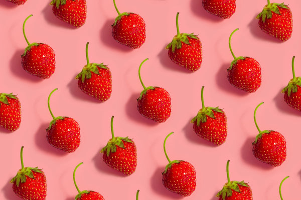 Brilliant Berries You Should be Eating