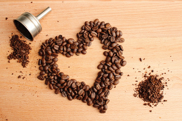Coffee and Heart Health