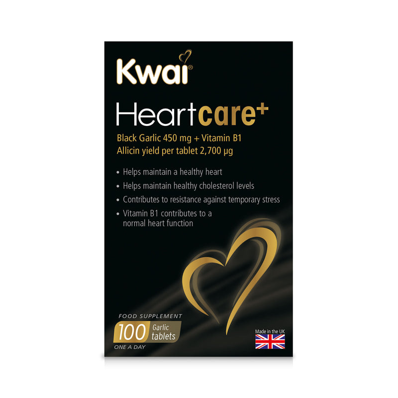 Kwai Heartcare+