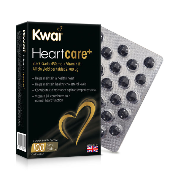 Kwai Heartcare+