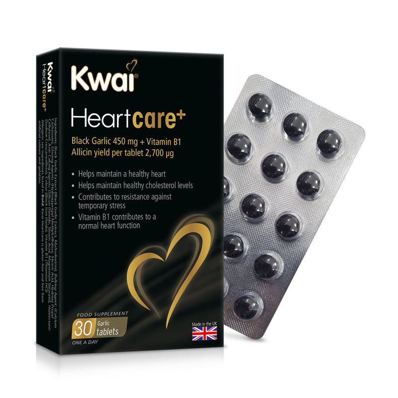 Kwai Heartcare+