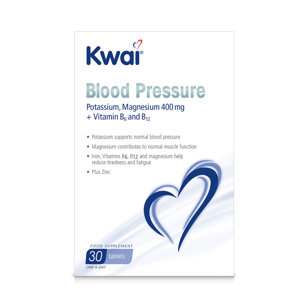 Blood Pressure