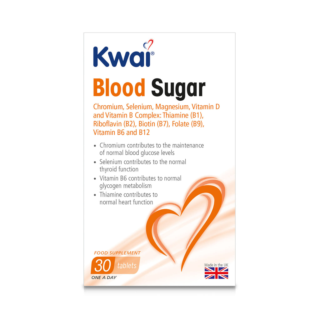 Kwai Blood Sugar