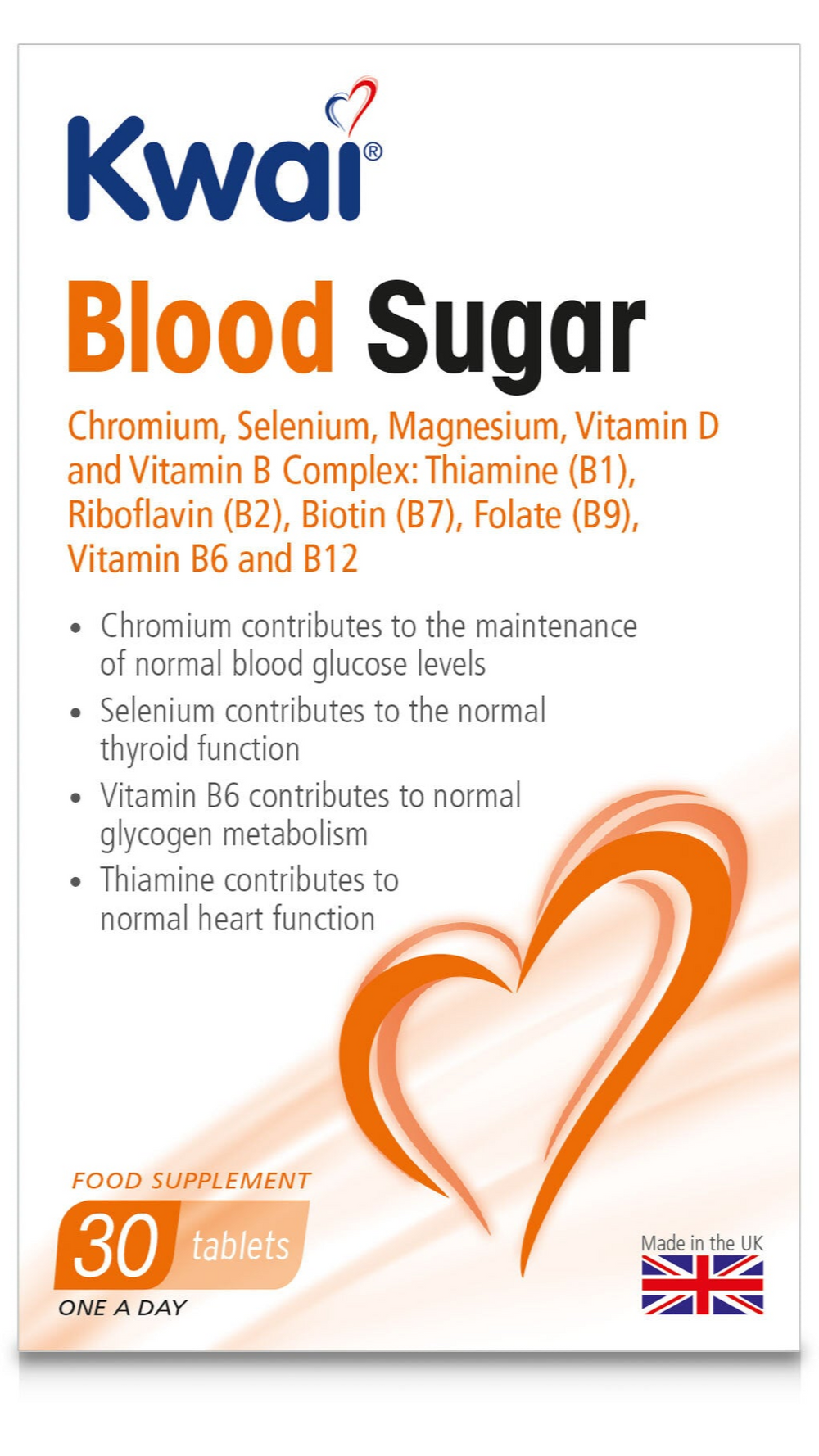 Products – Kwai Heart Care
