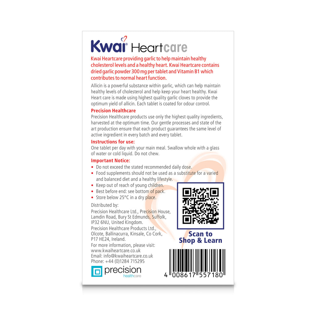 Kwai Heartcare