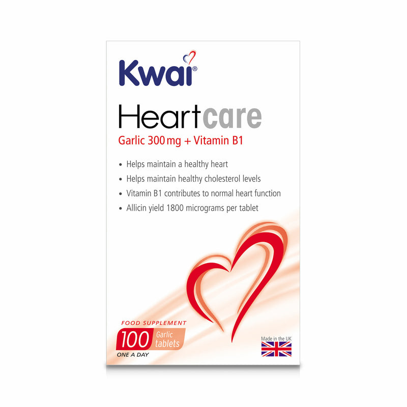 Kwai Heartcare
