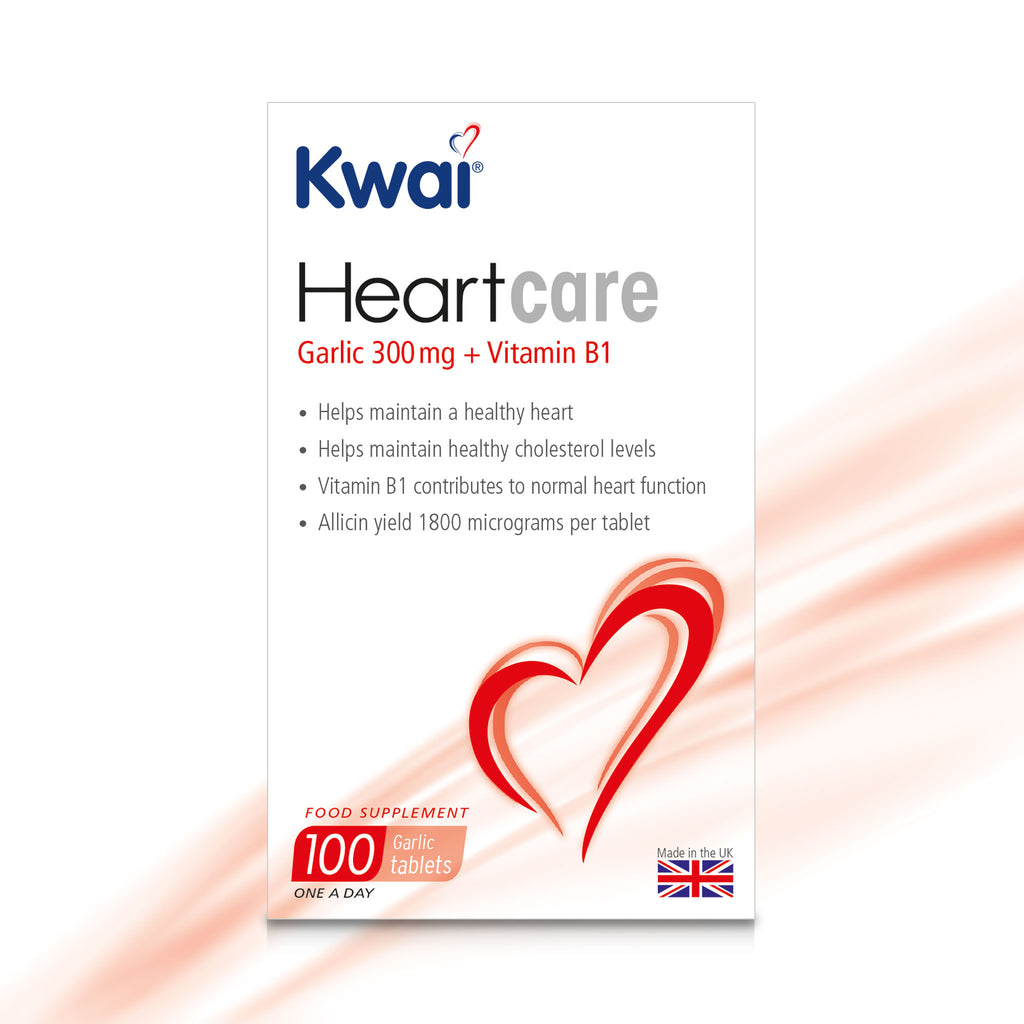 Kwai Heartcare – Kwai Heart Care