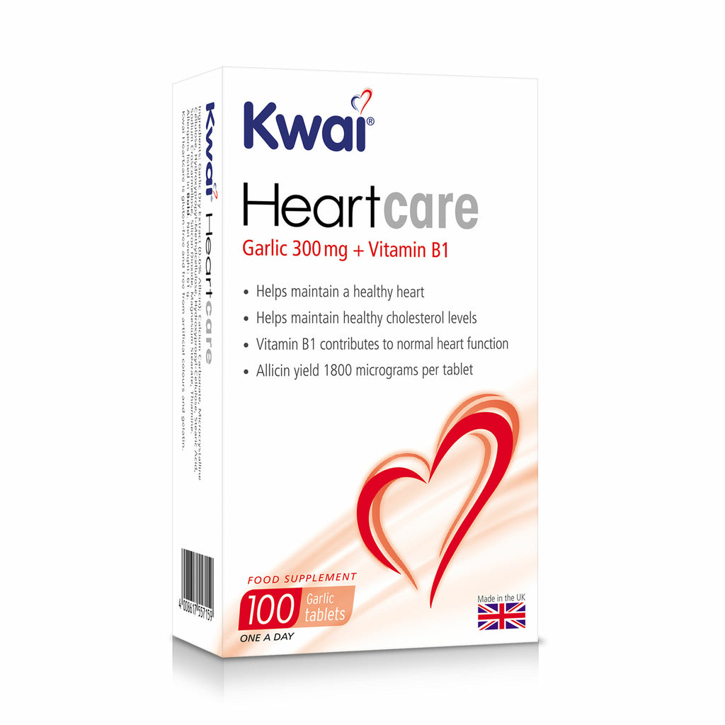Kwai Heartcare