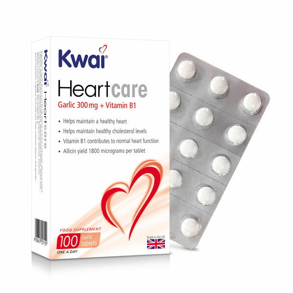 Kwai Heartcare