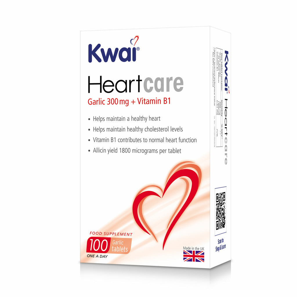 Kwai Heartcare